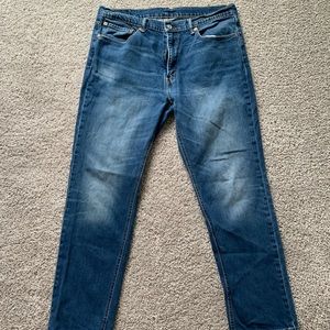 Levi’s 541 Athletic Fit Jeans 36x32